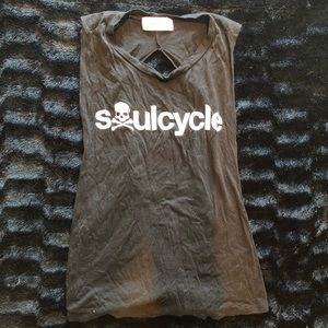 soulcycle tank